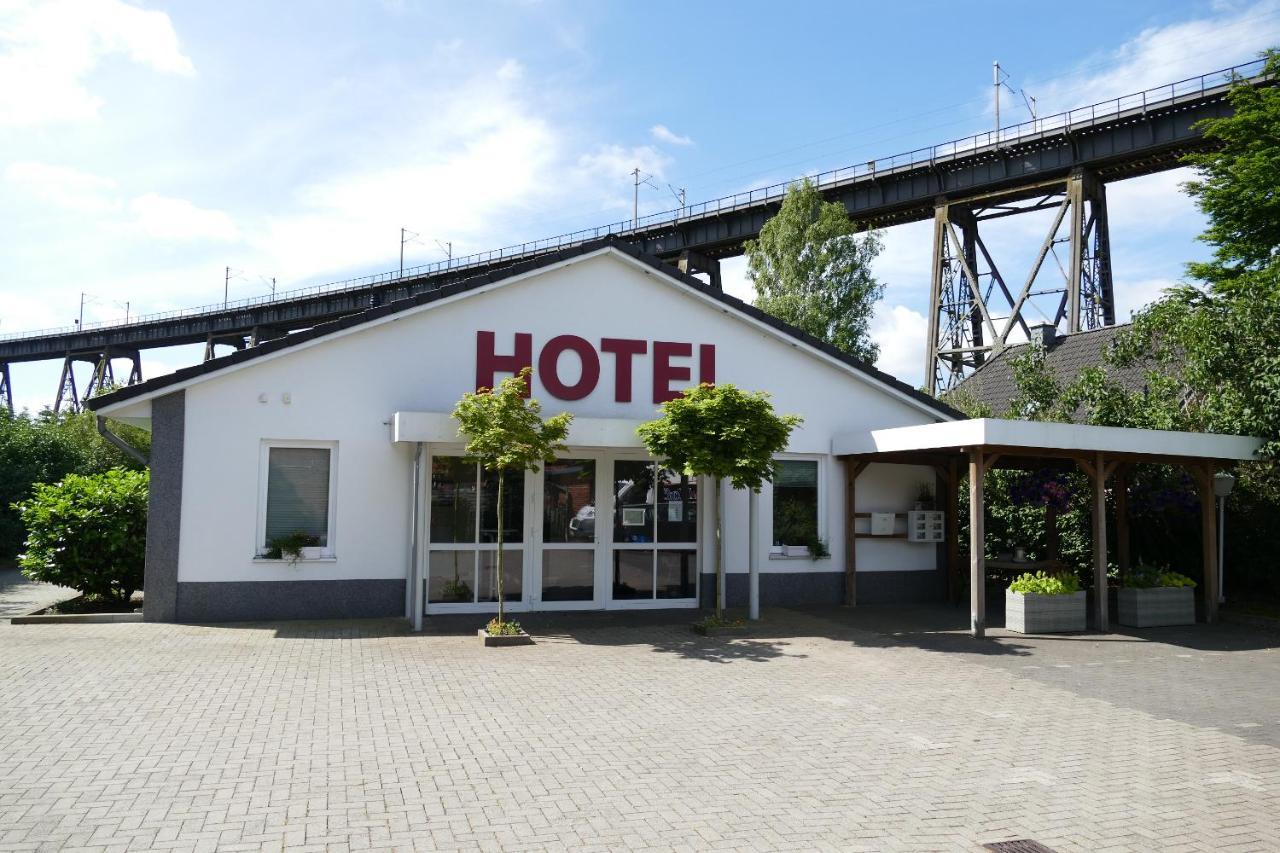 Hotel O'Felder Osterronfeld Exterior photo